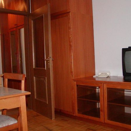 Apartments Zdovc Bohinjska Bistrica Exterior foto